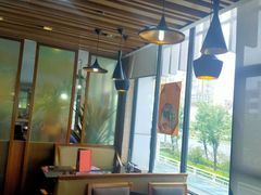 -维园港式茶餐厅(龙岗盛平店)