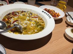 -太二酸菜鱼(上海佛罗伦萨小镇店)
