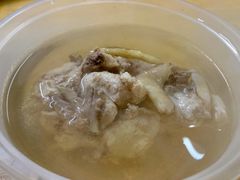 -威邵鸡煲(西华路总店)