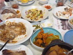 -南山鲜虾面·活鲜小馆·海味大连菜(南山总店)