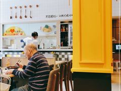 -泰煌鸡·上海白斩鸡·鸡汤面(万航店)