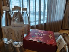 -惠州康帝国际酒店