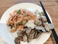 -千岛湖城中湖游船码头