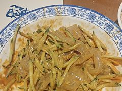 -满园烤鸭·春饼(太原街万达店)