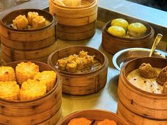 -厦门艾美酒店·新食谱西餐厅