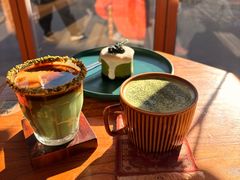 -METAL HANDS(五道营店)