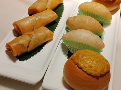 -中西名菜(增城万达广场店)