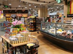 -Bravo永辉(爱琴海购物公园店)
