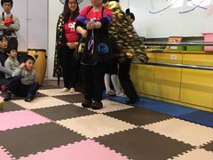 -美育儿童音乐舞蹈国际机构(浦东分校)