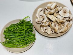 -岗上渣渣老火锅(上大田湾店)