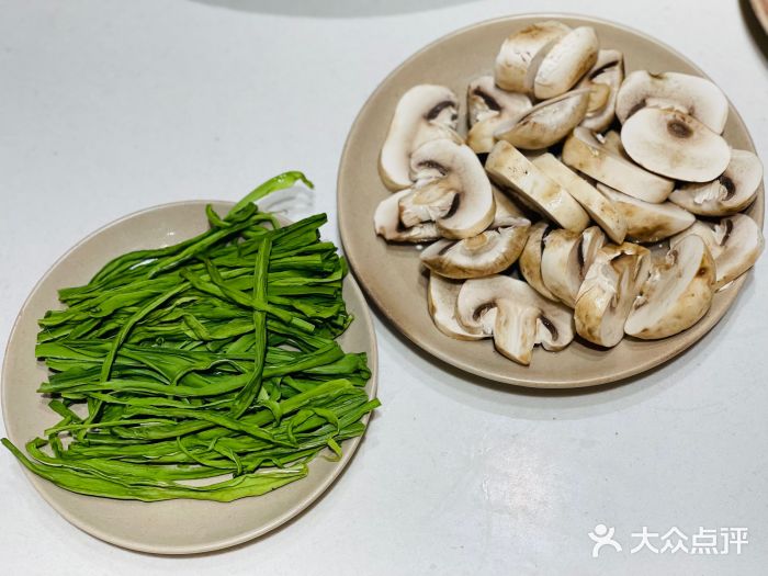 岗上渣渣老火锅(上大田湾店)图片