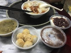 -玫瑰甜品(文明路店)