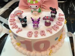 -恒记饭店(珠江路总店)