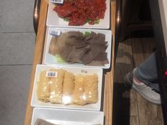 -野妹火锅(布吉店)