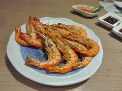 -大渔铁板烧(花园道店)