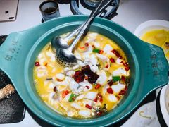 古法酸菜鱼-望蓉城·古法酸菜鱼(世纪汇店)