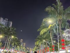 -海大南门夜市(海富街店)