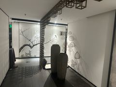 -羲和雅苑•北京烤鸭(国贸商城店)