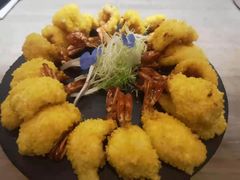 -富力万达嘉华酒店-品珍中餐厅(水果湖店)