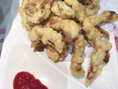 -辣小妮de川菜馆(红旗Mall店)
