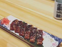 -兆治日本料理(华府世家店)