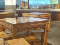 大堂-老城南.鸭血粉丝汤(夫子庙店)