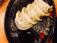 博多一口饺子-博多一幸舍(侨福芳草地购物中心店)