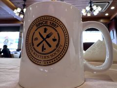 -德大西餐社(云南南路店)