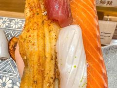 -鮨政·板前Omakase(港汇恒隆广场店)