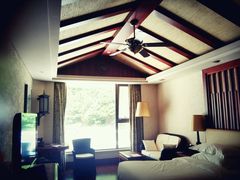 -三清山希尔顿度假酒店