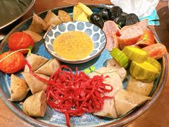 -Osteria Garden 生蚝花园餐厅(原进贤路店)