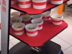 -海底捞火锅(上地华联店)