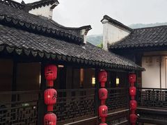 -二泉园老菜馆·百年无锡菜