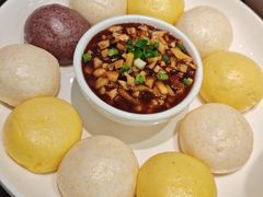 -徽州美食(三十年老店)