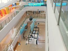 -上海颛桥万达广场