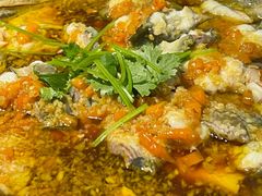 -3号仓库·创意中国菜(嘉兴龙鼎万达店)