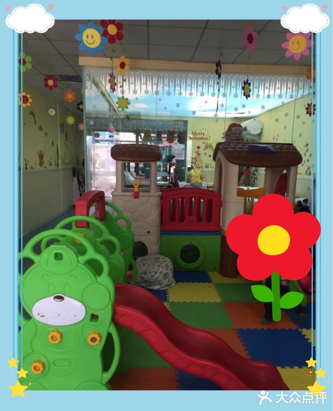 夏日哄娃好去处