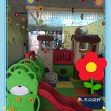 夏日哄娃好去处