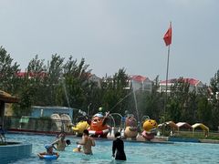 -北戴河集发农业梦想王国