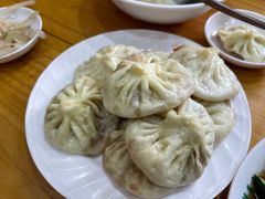 -小胖包子王(阜成门内店)