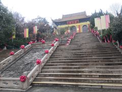 -江阴君山寺