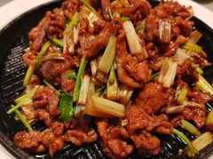 -悦融琥珀·京鲁菜·海味珍品(西单店)