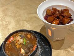 -富力万达嘉华酒店-品珍中餐厅(水果湖店)