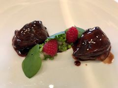 -Le Comptoir de Pierre Gagnaire