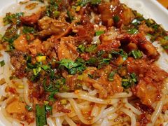 -园林美食城·本土农家菜(杨和镇店)