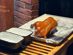-四季民福烤鸭店(望京旺角店)