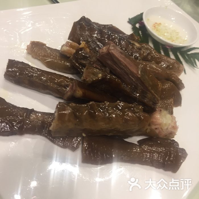 老厝图片-北京私房菜-大众点评网