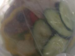 蔬菜沙拉-blt精品超市(上海杨浦合生汇店)