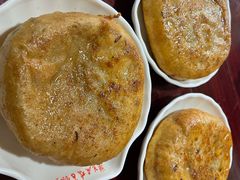 -兰庆鸡蛋馃(人民路店)