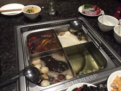 -海底捞火锅(邯郸新世纪中心店)